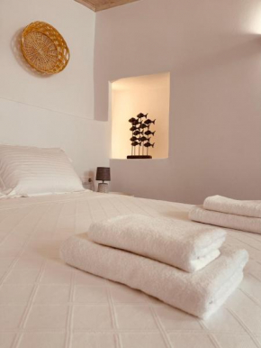 Casa Di Manto Traditional Apartment